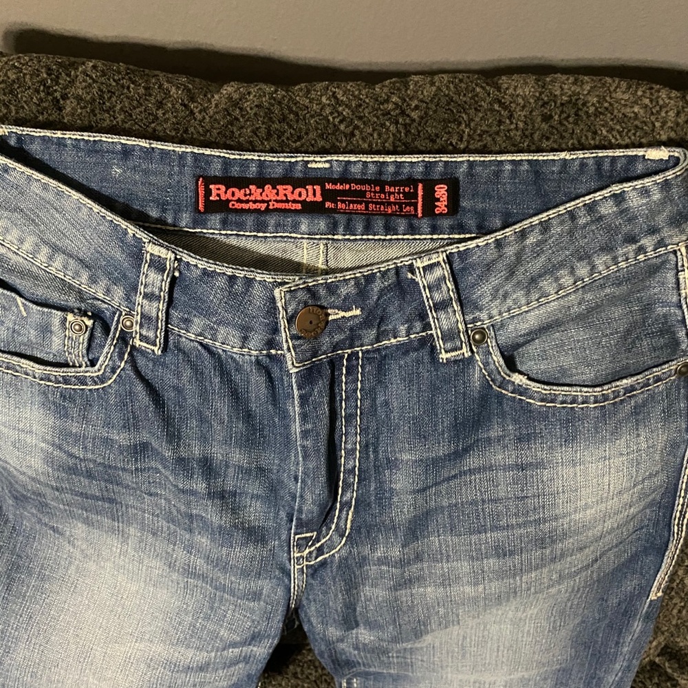 Jeans - Picture 2 of 4